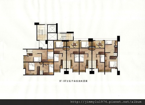 [新竹遠百] 盛翔建設「安縵儷舍」(套房大樓) 2014-03-29 019