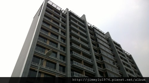 [竹北法院] 大濟建設「臻品花園」(大樓) 2014-04-23 012