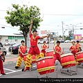 [新竹南寮] 聚樸建設「東大HOLA」(大樓) 2014-05-03 062