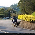 [頭份潤發] 日日欣建設「耕築」(大樓)周邊環境實景 2014-05-20 052