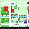 [竹北縣三] 總誼建設「公園苑」(大樓)生活機能參考圖 2014-07-04