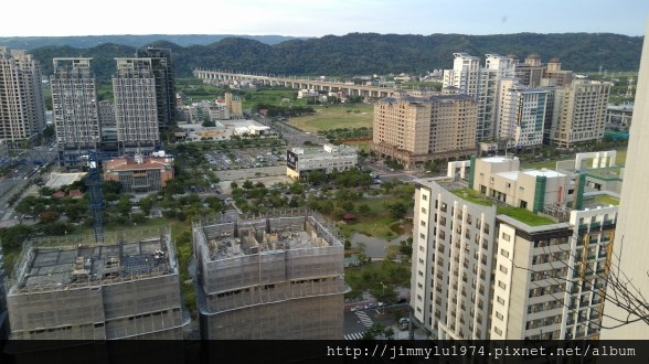 [竹北高鐵] 仁發建築開發「匯峰」(大樓)2014-09-02 018.jpg