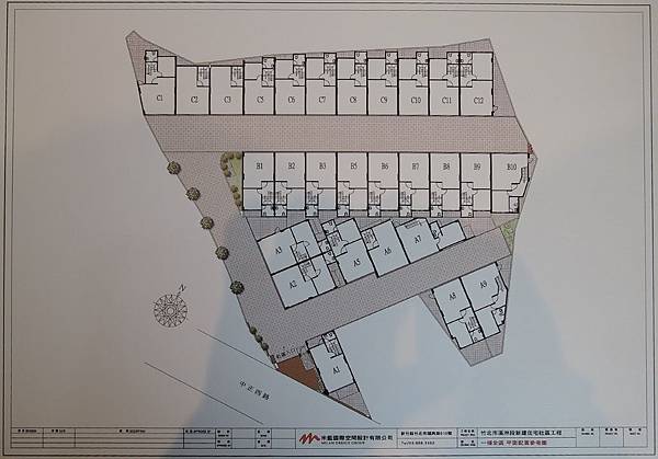 [竹北溪州] 方漢建設「璽悅」(透天)2014-10-06 009 全區平面參考圖高清版.JPG