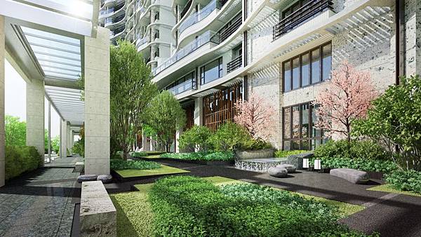 [竹北高鐵] 鉅虹建設+惠友建設「森美」(大樓)2015-02-04 001