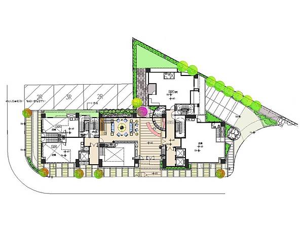 [頭份公園] 昌賢建設-昌彥昌晏(大樓)2015-03-10 002