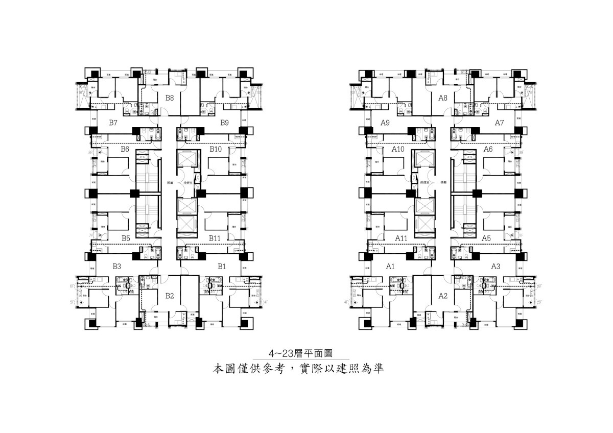 [竹北縣三] 興富發建設-巨人(大樓)2015-03-10 005