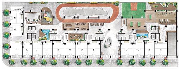 [新案預告] 竹益建設-GYM(大樓)2015-03-17 004