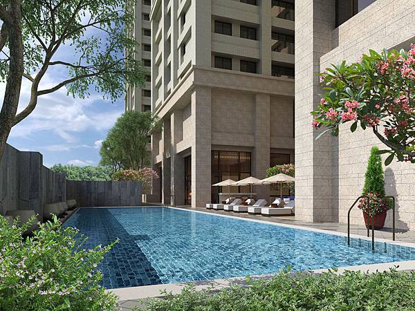 [新竹光埔] 文心匯 公設 2015-04-08 004