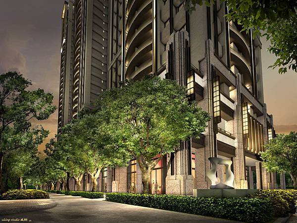 [新竹光埔] 文心匯 公設 2015-04-08 005