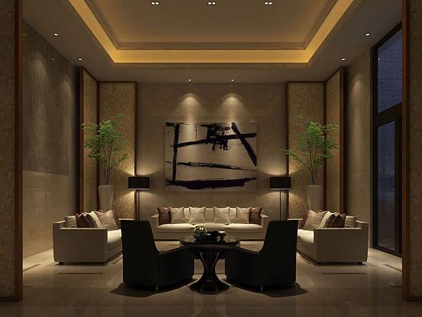 [新竹光埔] 文心匯 公設 2015-04-08 006