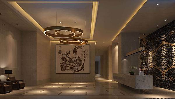 [新竹光埔] 文心匯 公設 2015-04-08 008