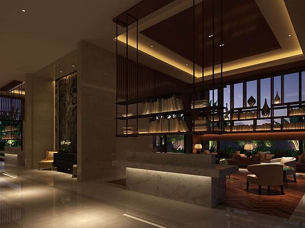 [新竹光埔] 文心匯 公設 2015-04-08 007