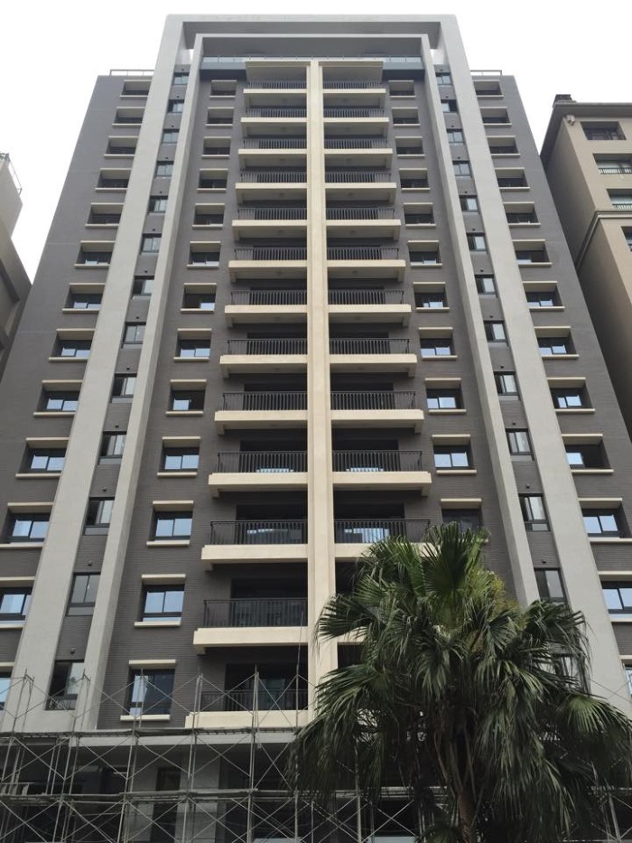 [竹北高鐵] 新業建設-柳宗里(大樓)2015-04-30 003