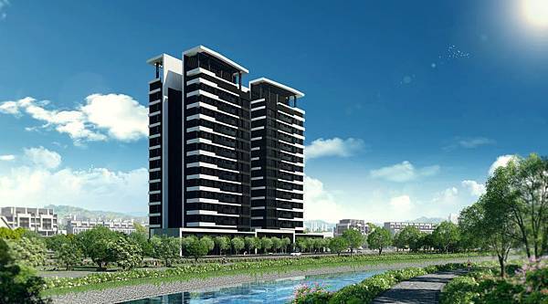 [竹南大埔] 鴻柏建設-鴻喆(大樓) 外觀透視圖 2015-05-15 001.jpg