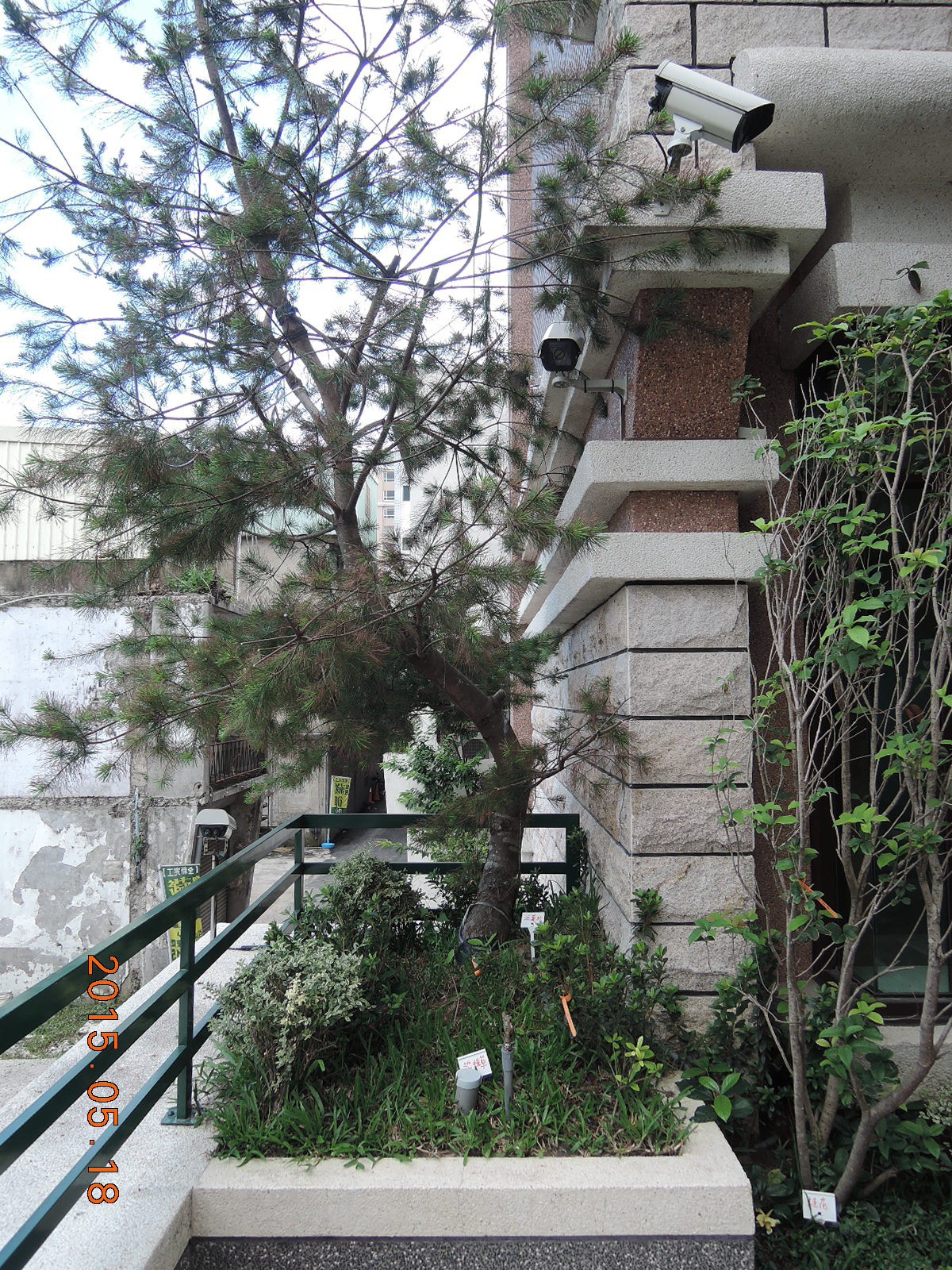 [新竹三廠] 泓業建設-皇昱.藏御(電梯透天)2015-05-18 009