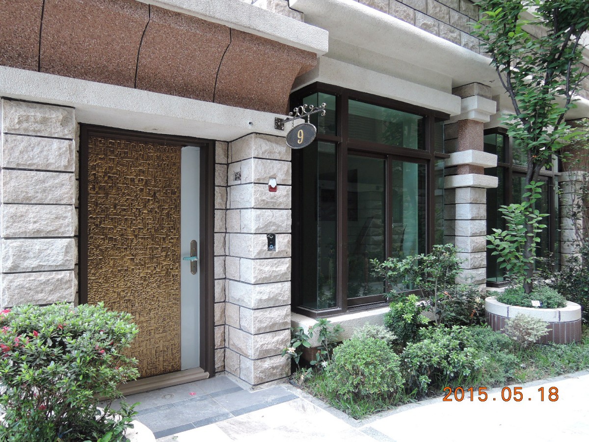 [新竹三廠] 泓業建設-皇昱.藏御(電梯透天)2015-05-18 011