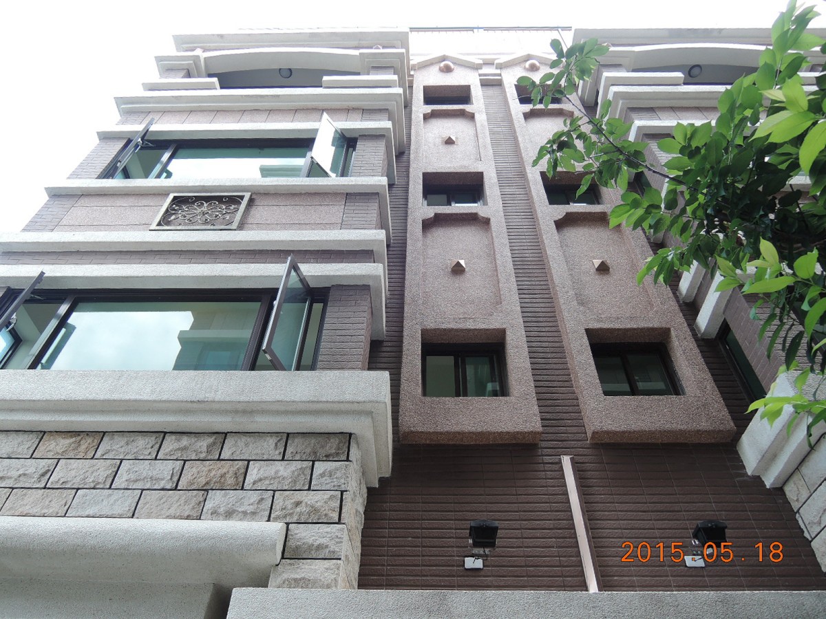 [新竹三廠] 泓業建設-皇昱.藏御(電梯透天)2015-05-18 013