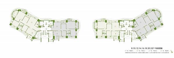 [竹北高鐵] 惠友建設+鉅虹建設-森美(大樓)2015-05-21 007