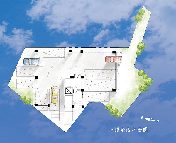 [新竹崧嶺] 築澄建設-澄家(大樓) 2015-05-26 002