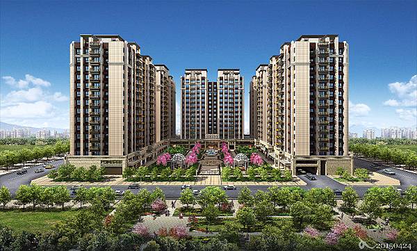 [頭份潤發] 勝旺建設-好旺 2015-06-16