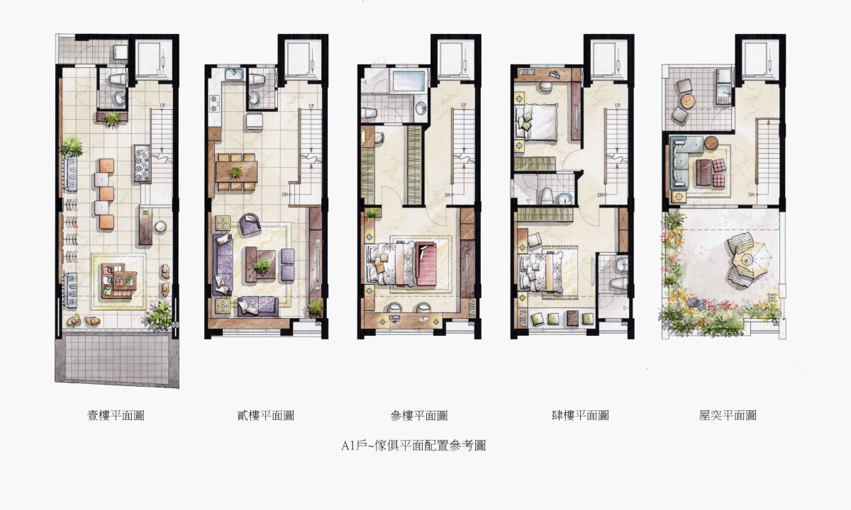 [竹北縣三] 傑出建設-名家5(電梯,透天)2015-07-08 004.jpeg