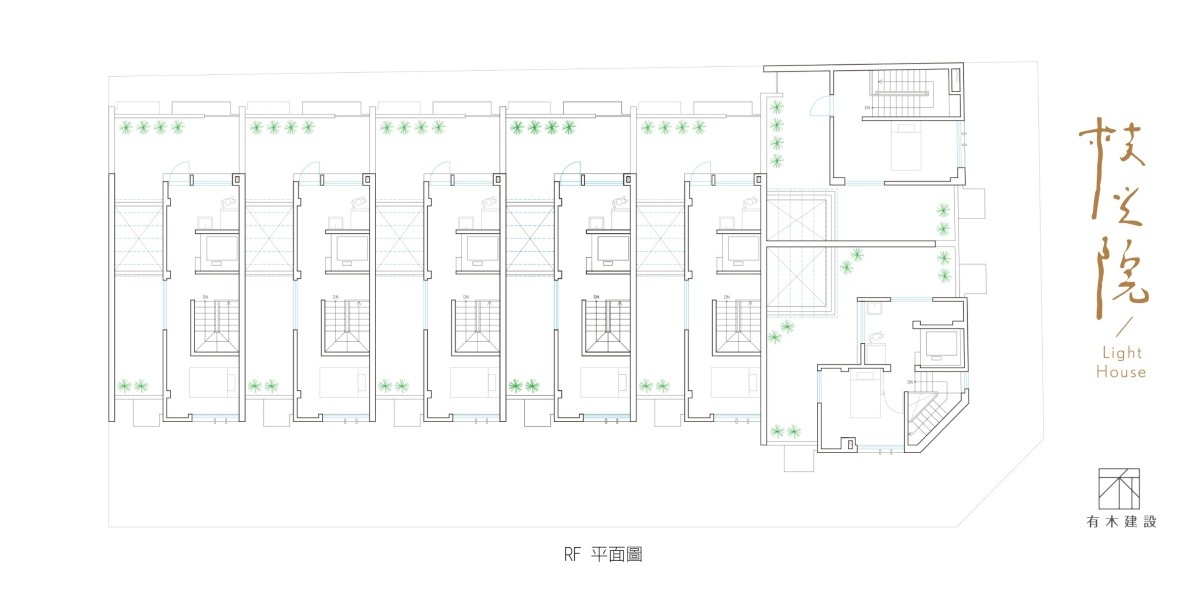 [竹北成壠] 有木建設-枝光院(電梯透天)2015-07-29 005 RF