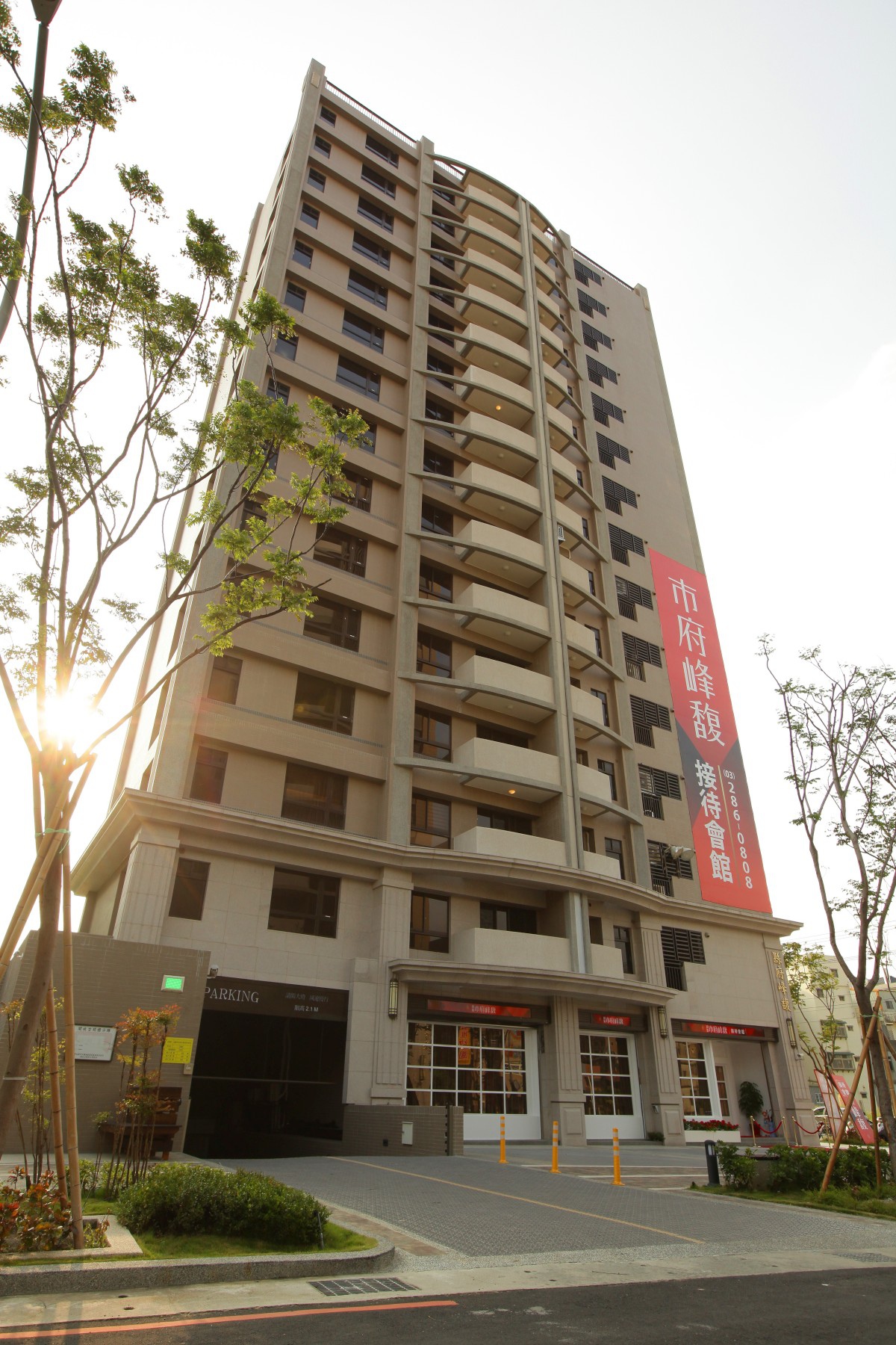 [桃園市府] 興築建設-市府峰馥(大樓)2015-09-10 007.jpg