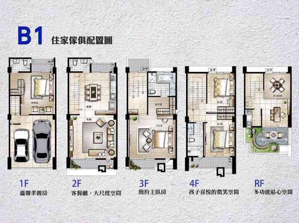 [竹南大埔] 璞玉建設-君鼎(電梯透天)開工 2015-09-16 003