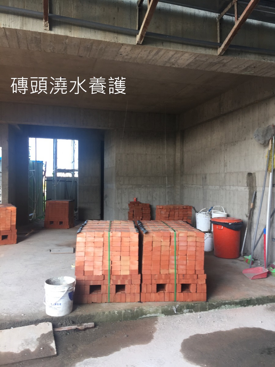 [竹中員山] 堃基實業-堃基和院(電梯透天)2015-09-08 007