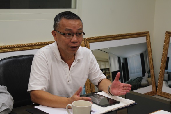 誠築建設總經理邵俊朗 2015-09-21.JPG
