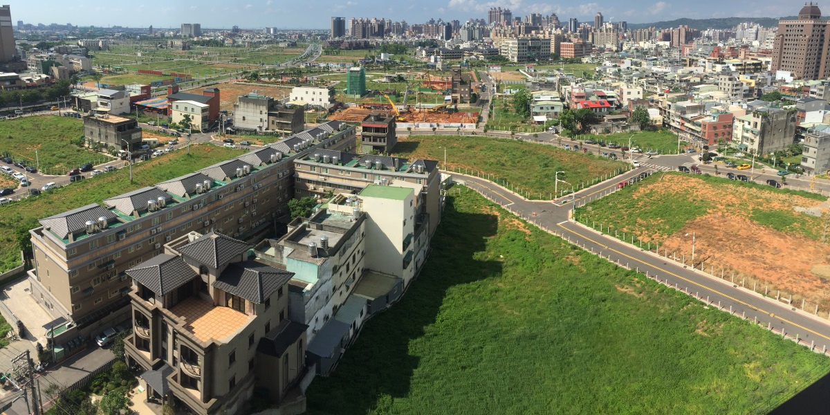 [桃園市府] 興築建設-市府峰馥(大樓)2015-10-09 002