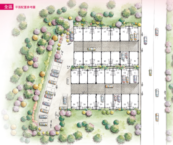 [竹東員山] 統誠開發建設-囍院(透天) 2015-10-15 003.png