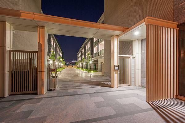 [竹南大埔] 京和建設-京和泰然(透天)2015-10-23 006