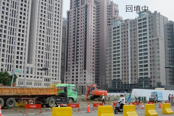 [住週踏查] 浩瀚一品現場實景2015-10-26 006.JPG