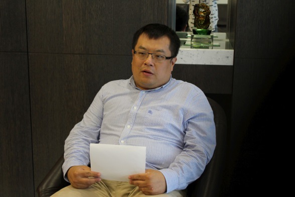 [人物專訪] 金鋐建設總經理鄭淳學2015-10-22 001.jpg