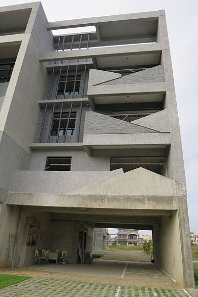[田野踏查] 竹南大埔重劃區 2015-11-09 009