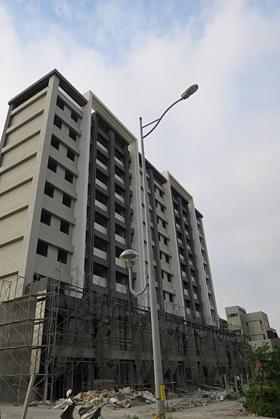 [田野踏查] 竹南大埔重劃區 2015-11-09 012