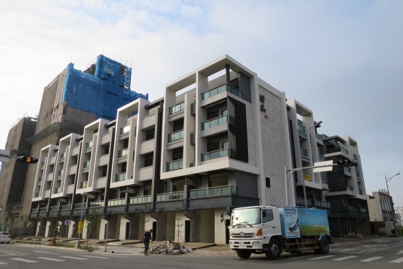 [田野踏查] 竹南大埔重劃區 2015-11-09 022