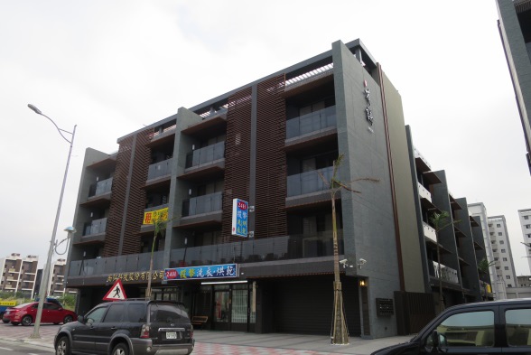 [田野踏查] 竹南大埔重劃區 2015-11-09 027