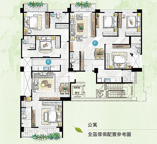 [竹南海口] 傑森建設-森呼吸(電梯透天) 2015-11-25 003 (2)