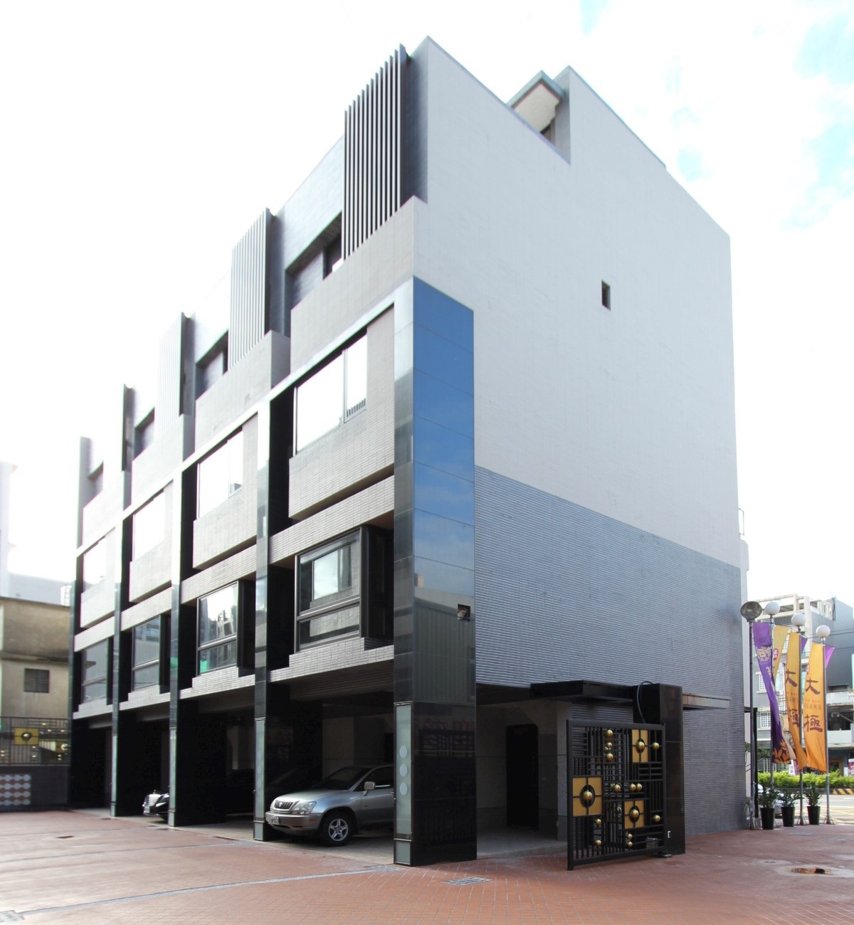 [竹北省道] 基礎建設-基礎大極(電梯透天)2015-12-10 009