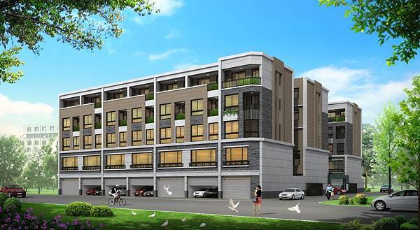 [新竹香山] 佳益建設-家益香川 No.2 2016-01-25 001