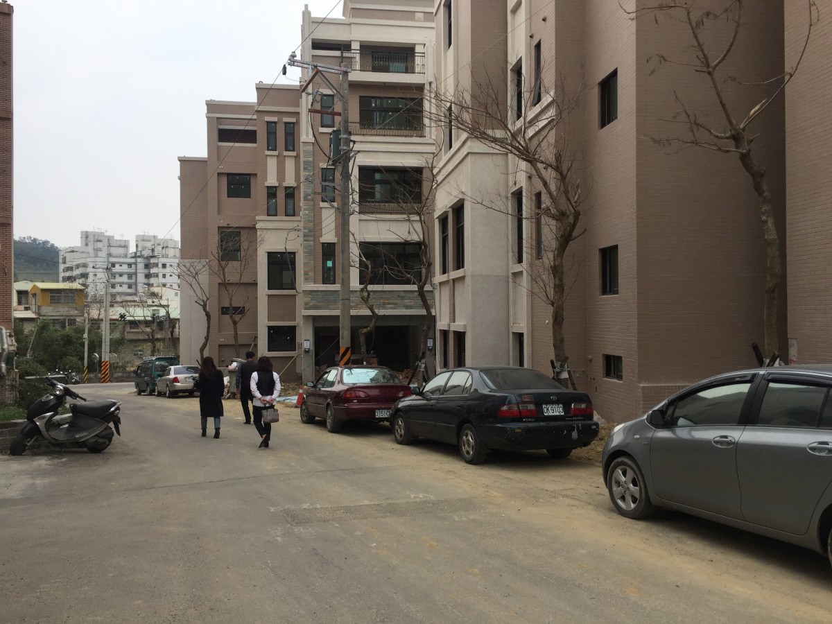 [竹東上館] 普昇建設-獵年少(透天) 2016-03-07 016