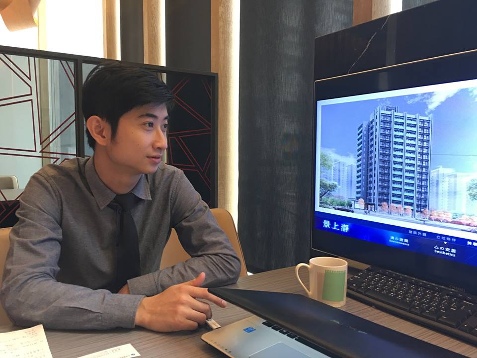 [人物專訪] 元啟建設景上瀞專案經理黃晟豪 2016-03-07.jpg