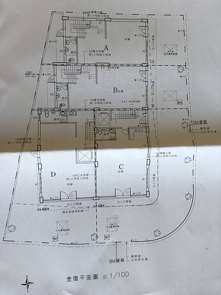 [湖口王爺壟] 勤鑫建設-富藝(電梯,透天) 2016-04-30 001.JPG