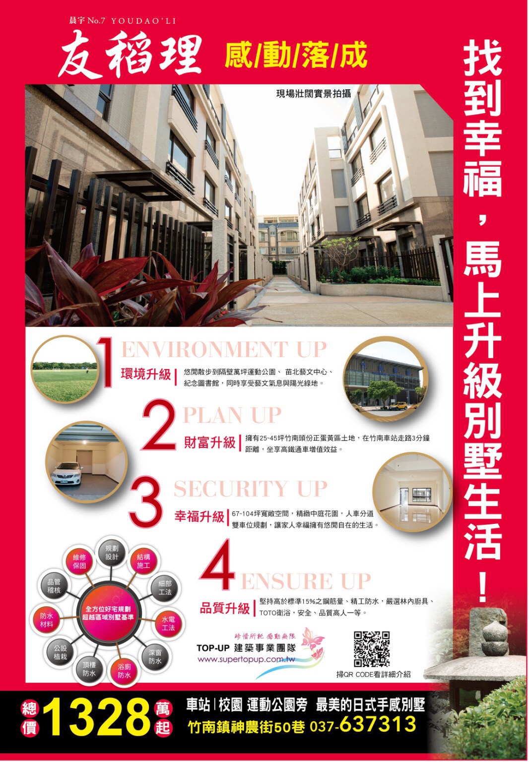 [竹南東站] 晨宇建設-友稻理(透天)2016-06-17.JPG