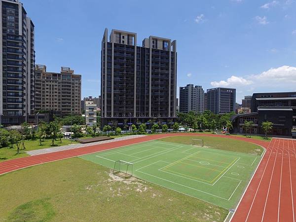 [竹北高鐵] 盛大建設-富宇葉慈(大樓)2016-07-08 003