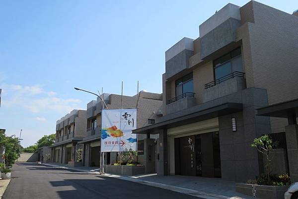 [新竹香山] 竹慶建設-雲川(透天) 2016-07-08 001.JPG