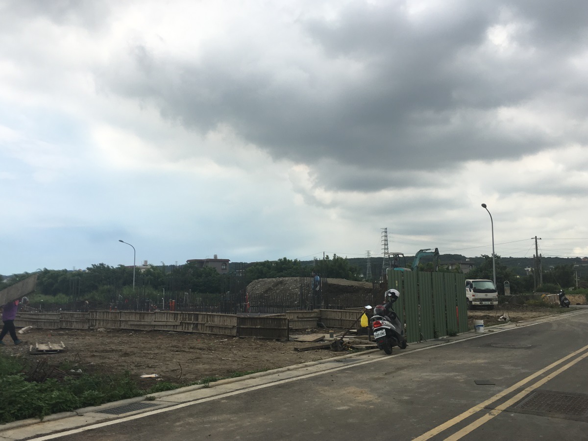 [田野踏查] 成壠重劃區2016.08 015.JPG