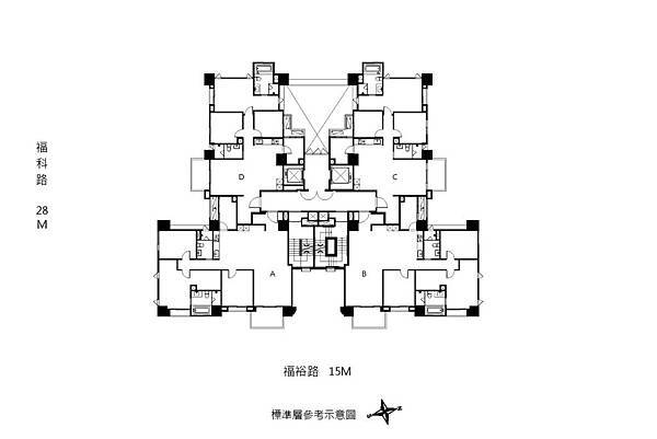 [台中裕元]新業觀峰(大樓)2016-09-20 015.jpg